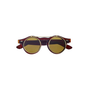  Steampunk Goggles - 