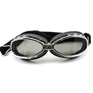  Scooter Goggles Motorcycle Glasses Motocross Googles Motorbike Google Offroad Eyewear ATV Outdoor 4 - 