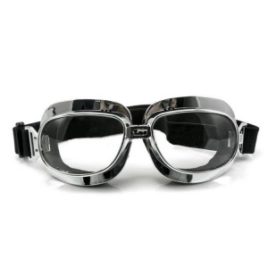  Scooter Goggles Motorcycle Glasses Motocross Googles Motorbike Google Offroad Eyewear ATV Outdoor Fr - 