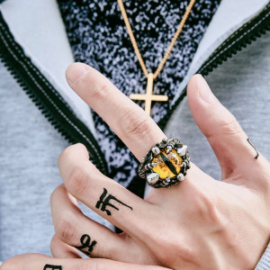  Cool Skull Claw - 