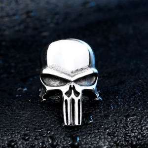     Punisher Skull - 