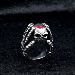  High Polish Ring - 