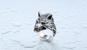     Evil Wolf - 