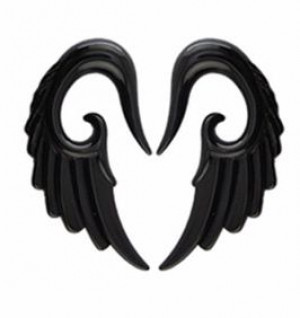      Angel Wing - 