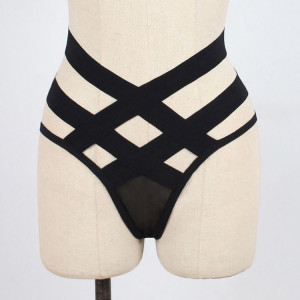  G-string Briefs Underwear - 