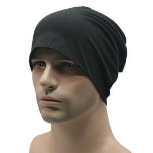  Men Woman Spring Autumn Beanie Hat - 