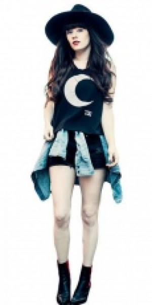  T shirt Women Moon International T shirt Women Moon -  