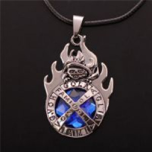  Necklace Katekyo Hitman Reborn Vongola Yamamoto Takeshita International Necklace Katekyo Hitman Reborn Vongola Yamamoto Takeshita -  
