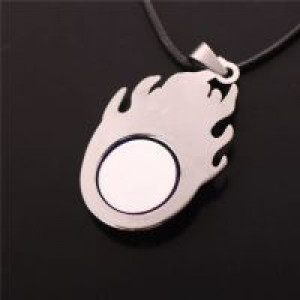  Necklace Katekyo Hitman Reborn Vongola Yamamoto Takeshita International Necklace Katekyo Hitman Reborn Vongola Yamamoto Takeshita -  