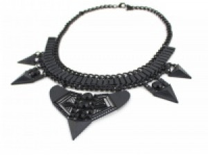  Alloy Necklace Europe Classic Vintage International Alloy Necklace Europe Classic Vintage -  