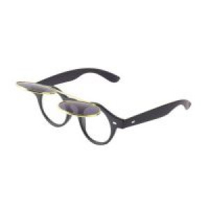 Steampunk Goggles International Steampunk Goggles1 -  