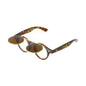  Steampunk Goggles International Steampunk Goggles3 -  