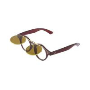  Steampunk Goggles International Steampunk Goggles4 -  