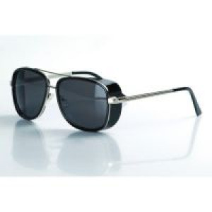  New Fashion Steampunk Sunglasses Men 002 International -  
