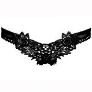  Hollow Out Underwear Women Lace Briefs Sexy Panties International -  