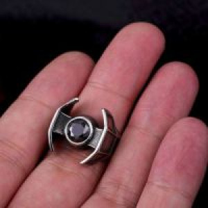  Beier 316L stainless steel ring International Beier 316L stainless steel ring -  