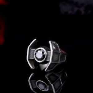  Beier 316L stainless steel ring International Beier 316L stainless steel ring -  