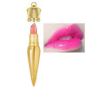  Pink Sexy Lips Balm Queen Gold Temperature Change Color Lipstick Moisturizing Transparent Lipsticks International 02 -  