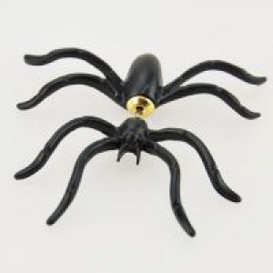  New Arrival Spider exaggerated earrings Funny earrings for women fashion jewelry boucle d oreille International New Arrival Spider exaggerated earrings Funny earrings for women fashi -  