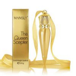  Pink Sexy Lips Balm Queen Gold Temperature Change Color Lipstick Moisturizing Transparent Lipsticks International 02 -  