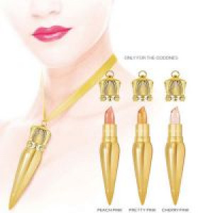  Pink Sexy Lips Balm Queen Gold Temperature Change Color Lipstick Moisturizing Transparent Lipsticks International 02 -  