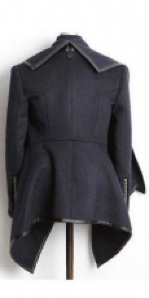  Autumn Hot Sale Spring Long Colored Trench Coat Women Cashmere Overcoat Full Size Women Coats Fur Ma International WCB0003 -  