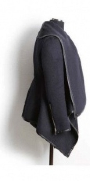  Autumn Hot Sale Spring Long Colored Trench Coat Women Cashmere Overcoat Full Size Women Coats Fur Ma International WCB0003 -  