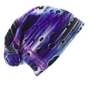  Fashion Brand Autumn Winter Hats For Women Holes Design Hip-hop Ladies hat Skullies And Beanies Men International HT020A -  