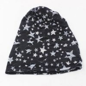  Fashion Brand Autumn Winter Hats For Women Holes Design Hip-hop Ladies hat Skullies And Beanies Men International HT020D -  