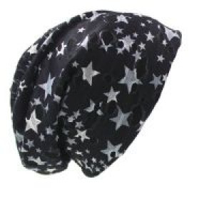  Fashion Brand Autumn Winter Hats For Women Holes Design Hip-hop Ladies hat Skullies And Beanies Men International HT020D -  
