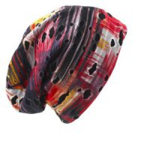  Fashion Brand Autumn Winter Hats For Women Holes Design Hip-hop Ladies hat Skullies And Beanies Men International HT020C -  