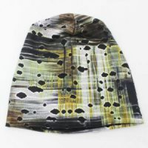  Fashion Brand Autumn Winter Hats For Women Holes Design Hip-hop Ladies hat Skullies And Beanies Men International HT020B -  