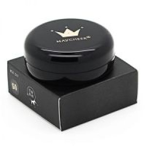- Professional Base Makeup Concealer Foundation Cream 10 Colors Oil-control Moisturizing Cover Pore Ca International XLHB264_10 -  