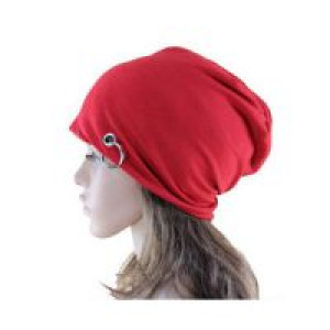  Women Beanies Brand New Cotton Hip Hop Warm Cap Men Knitted Knit Autumn Winter Fashion Hats International AHT004_rd -  