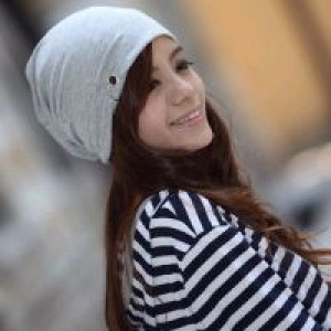  Women Beanies Brand New Cotton Hip Hop Warm Cap Men Knitted Knit Autumn Winter Fashion Hats International AHT004_gy -  