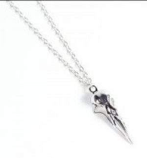  bird skull International 0324 -  