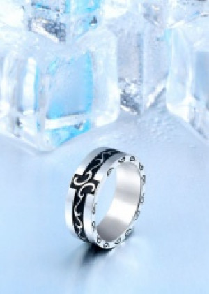  Simple Ring International BR8-297 -  