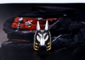   Old Egypt Ring International BR8-363 -  
