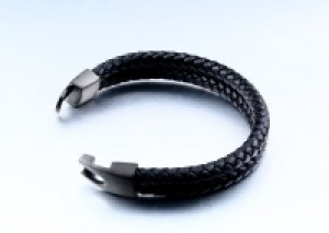  Weave Chain Wristband International BC-L029 -  