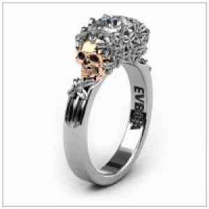  Zircon Ring International R351SI -  
