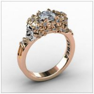  Zircon Ring International R351GO -  