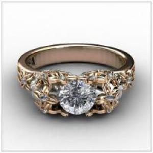  Zircon Ring International R351GO -  