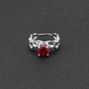  Ghost Skull (Red) International RB1784J-WR -  