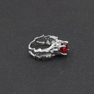  Ghost Skull (Red) International RB1784J-WR -  