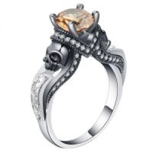    Ghost Evil Skull International RB3058 -  
