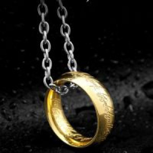  -  Ring of Power International SS-R059RCHAIN -  
