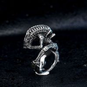  Alien Ring International SS8-358R -  