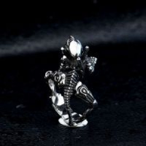  Alien Ring International SS8-358R -  