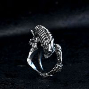  Alien Ring International SS8-358R -  