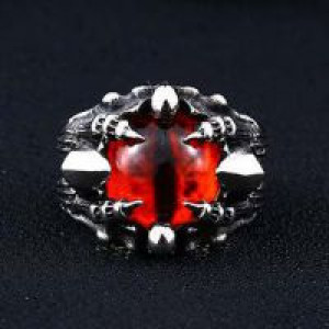  Fake Eye (Red) International SS8-203R -  